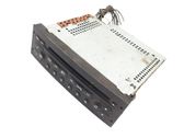 Radio/CD/DVD/GPS head unit