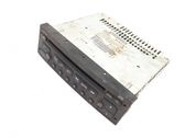 Radio/CD/DVD/GPS head unit