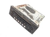 Radio/CD/DVD/GPS head unit