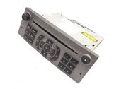 Radio / CD-Player / DVD-Player / Navigation