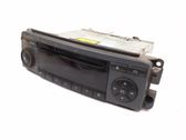 Radio / CD-Player / DVD-Player / Navigation