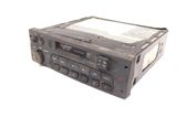 Radio/CD/DVD/GPS head unit