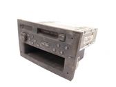Radio/CD/DVD/GPS head unit
