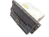 Radio/CD/DVD/GPS head unit
