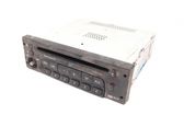 Radio/CD/DVD/GPS-pääyksikkö