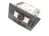 Radio / CD-Player / DVD-Player / Navigation