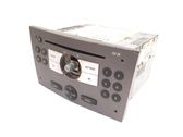 Radio / CD-Player / DVD-Player / Navigation