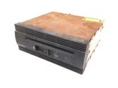 Navigation unit CD/DVD player