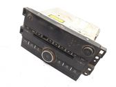 Radio / CD-Player / DVD-Player / Navigation
