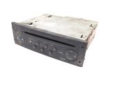 Radio / CD-Player / DVD-Player / Navigation