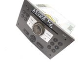 Radio / CD-Player / DVD-Player / Navigation