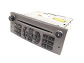 Radio/CD/DVD/GPS head unit