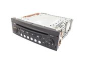 Unidad delantera de radio/CD/DVD/GPS