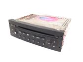 Radio/CD/DVD/GPS head unit