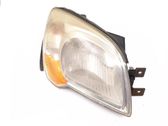 Headlight/headlamp