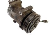 Ilmastointilaitteen kompressorin pumppu (A/C)