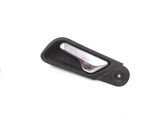 Front door interior handle