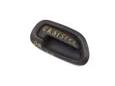 Front door interior handle