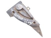 Front door interior handle