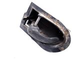 Front door interior handle