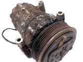 Air conditioning (A/C) compressor (pump)
