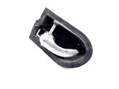 Front door interior handle