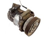 Klimakompressor Pumpe