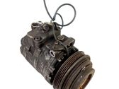 Air conditioning (A/C) compressor (pump)