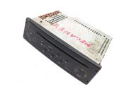 Radio / CD-Player / DVD-Player / Navigation