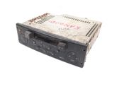 Radio/CD/DVD/GPS-pääyksikkö