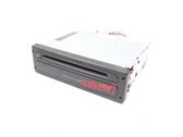 Navigation unit CD/DVD player