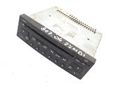 Radio/CD/DVD/GPS head unit