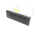 Reproductor CD/DVD y unidad de navegación