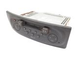 Radio/CD/DVD/GPS-pääyksikkö
