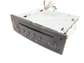 Radio / CD-Player / DVD-Player / Navigation