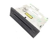 CD/DVD changer