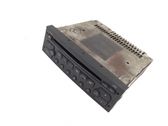 Radio/CD/DVD/GPS head unit