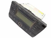 Radio / CD-Player / DVD-Player / Navigation