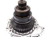 Automatikgetriebe