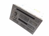 Radio/CD/DVD/GPS head unit