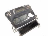 Radio/CD/DVD/GPS head unit