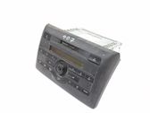 Radio/CD/DVD/GPS head unit