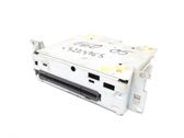 Radio/CD/DVD/GPS head unit