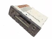 Radio / CD-Player / DVD-Player / Navigation