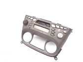 Radio/CD/DVD/GPS head unit