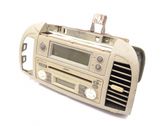 Radio / CD-Player / DVD-Player / Navigation