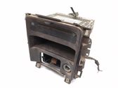 Radio/CD/DVD/GPS head unit