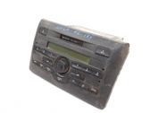 Radio/CD/DVD/GPS head unit