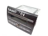 Radio/CD/DVD/GPS head unit