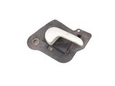 Front door interior handle